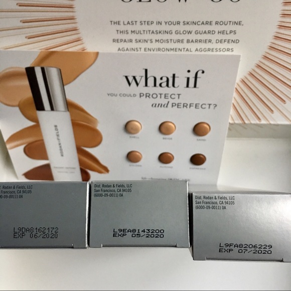 Rodan + Fields Radiant Defense - Picture 4 of 4